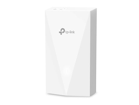 Punto de Acceso TP-LINK Eap655-Wall Ax3000 Banda Dual Wifi 6 Gigabit Poe