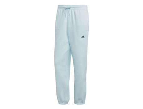 Chándal ADIDAS Hombre (Algodón - Multicolor - M)