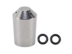 Llavero de pared Rosewell Hot para puerta de garaje de coche con apertura de puerta