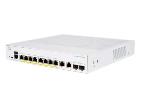 Switch CISCO (20 Gbit/s)