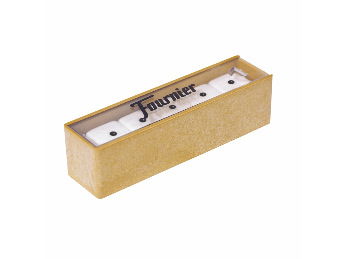 Dados Puntos C/Caja FOURNIER 30081/07624