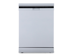 Lavavajillas de 60 cm, 13 cubiertos, 47 dB - DWF3137DW - Brandt