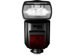 FLASH HAHNEL MODUS 600RT MKII NIKON