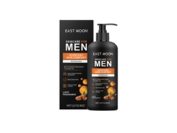 Loción corporal para hombres con aceite de jojoba