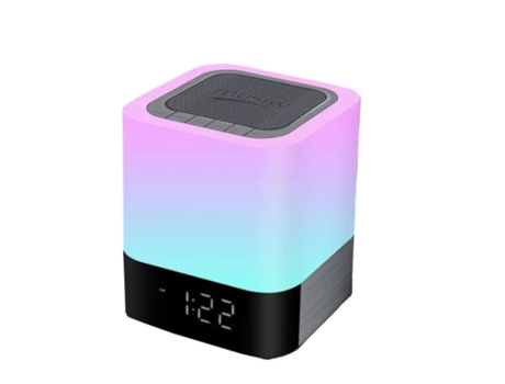 Altavoces Bluetooth CHRONUS 1022H6 Blanco