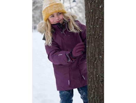 Parka para Niño Unisex REIMA (14 Años - Multicolor)