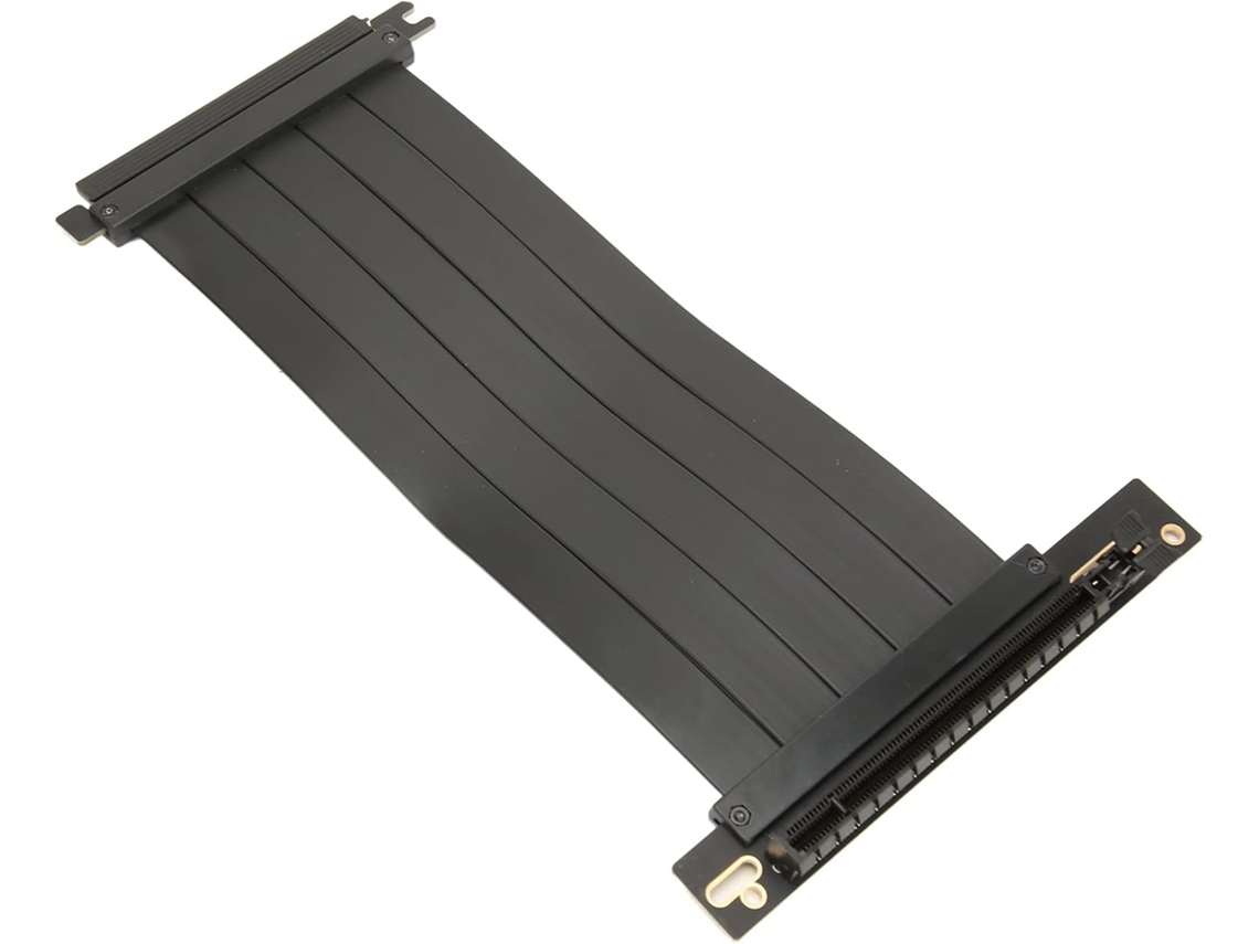 Cable Elevador De Pila De Transferencia De Alta Velocidad Pcie 4.0 X16