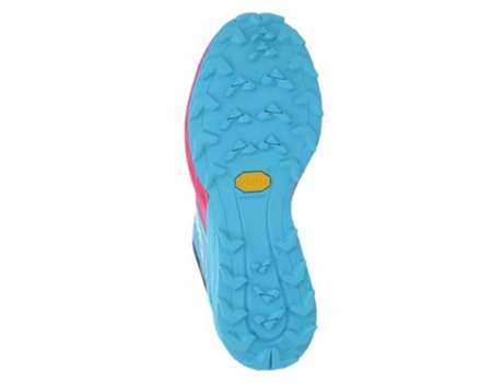 Zapatillas de Mujer para Running DYNAFIT Alpino Azul (41)
