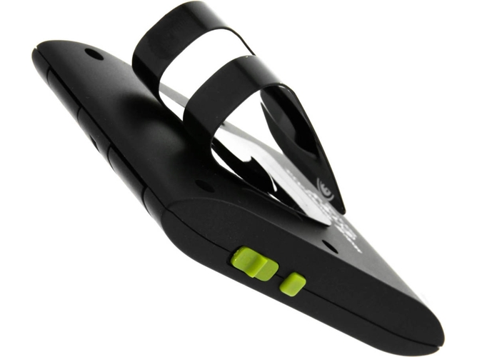 Kit Manos Libres Coche AVIZAR KX1 Bluetooth 4.0 Negro