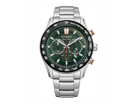 Reloj Citizen Of Collection Cronógrafo