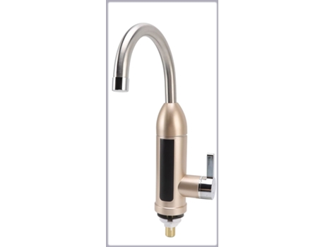 Calentador de agua instantáneo de bajo consumo TAVALAX