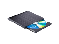 Lector Dvd OHPA Lg01 Negro