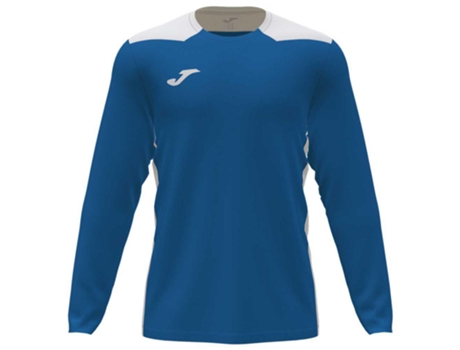 Camiseta de Hombre para Balonmano MACRON Camisetamacron Titan Blanco (L)