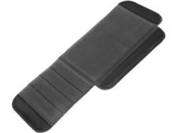Bolsa organizadora modular para cámara Jortmrd, con separadores ajustables para armar uno mismo.