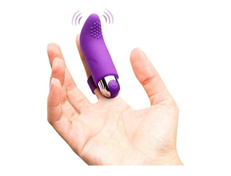 VEANXIN Vibrador Rojo