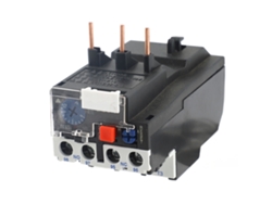 Relé De Sobrecarga Térmica 5,5-8 A 1 Na 1 Nc Rearme Automático Y Manual 750 V