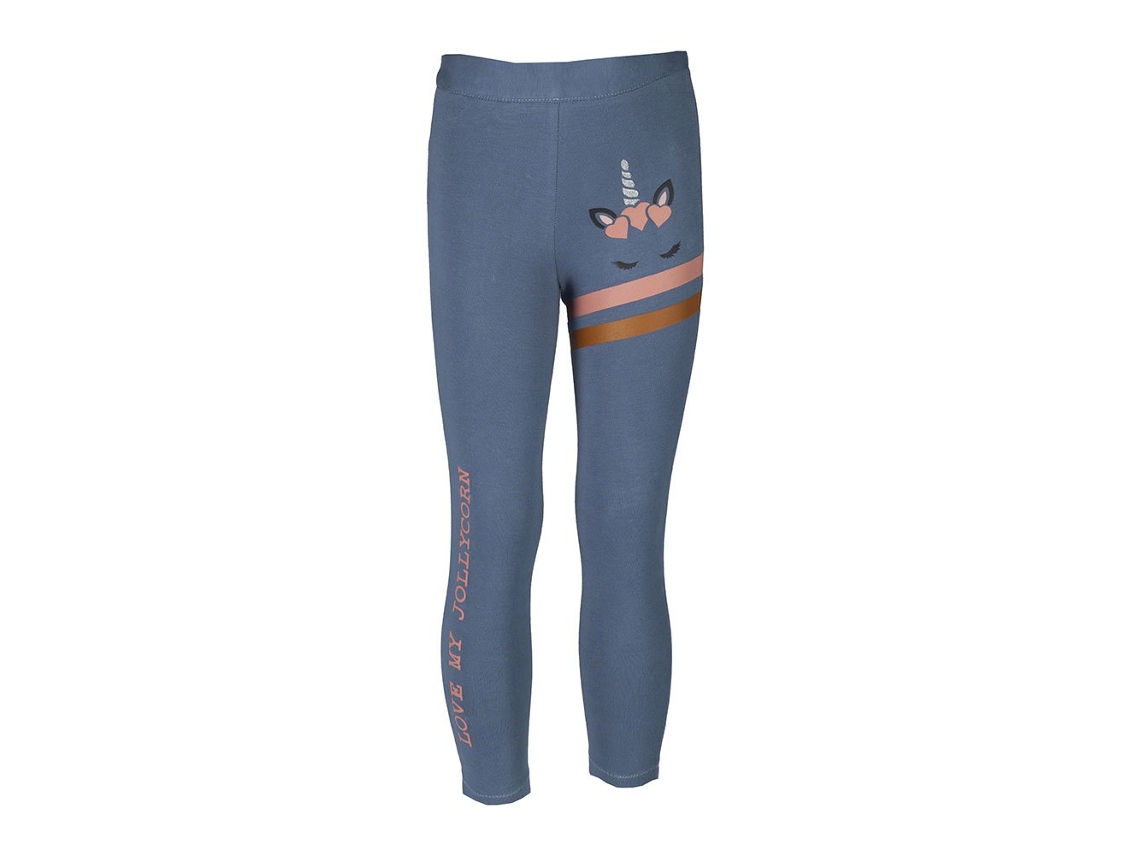 Calça Presto Azul 116 Cmhorka