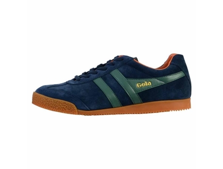 Zapatillas de Hombre para Tenis GOLA Azul (44)