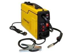 Soldadora Mig Inverter en Gas 100A STANLEY