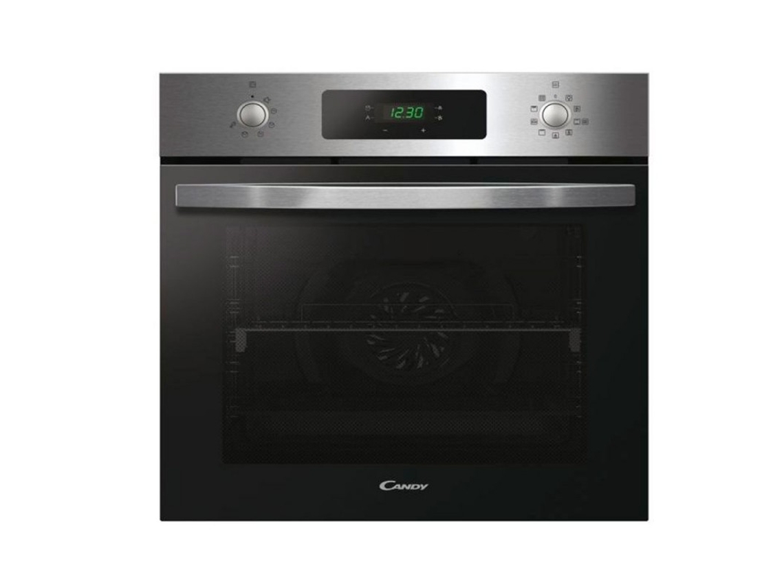 Horno CANDY 33703470 (65 cm - Inox)
