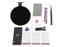 Kit de reparación para reemplazo de pantalla LCD de Galaxy Watch 4 (44 mm, R870 y R875)