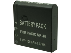 Batería compatible con KODAK PIXPRO AZ425 OTECH