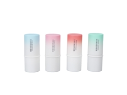 4pcs Perfume En Bastón Sólido Floral Refrescante Para Mujeres