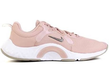 Zapatillas NIKE Renew IN Season TR 11 Mujer (40 - Rosa)