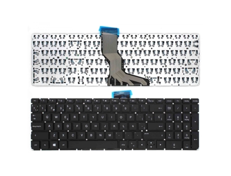 Teclados para Computador Portátil Hp / Compaq