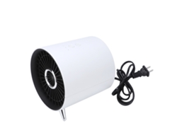 MEOIRUERY Calentador Cerámico PTC Doméstico, Mini Ventilador Calentador, Máquina Eléctrica Calentadora 220V