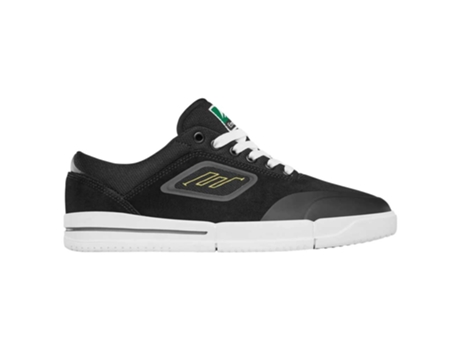 Zapatillas Phocus G6 Negras EU 41 Hombre EMERICA