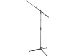 Soportes ADAM HALL Micrófono S6B