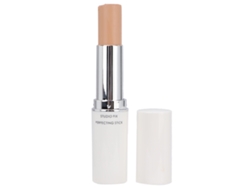 Base De Maquillaje En Barra Pudaier 8g - Cobertura Total, Resistente Al Agua, Multifuncional (base De Maquillaje, Iluminador, Corrector Y Contorno)