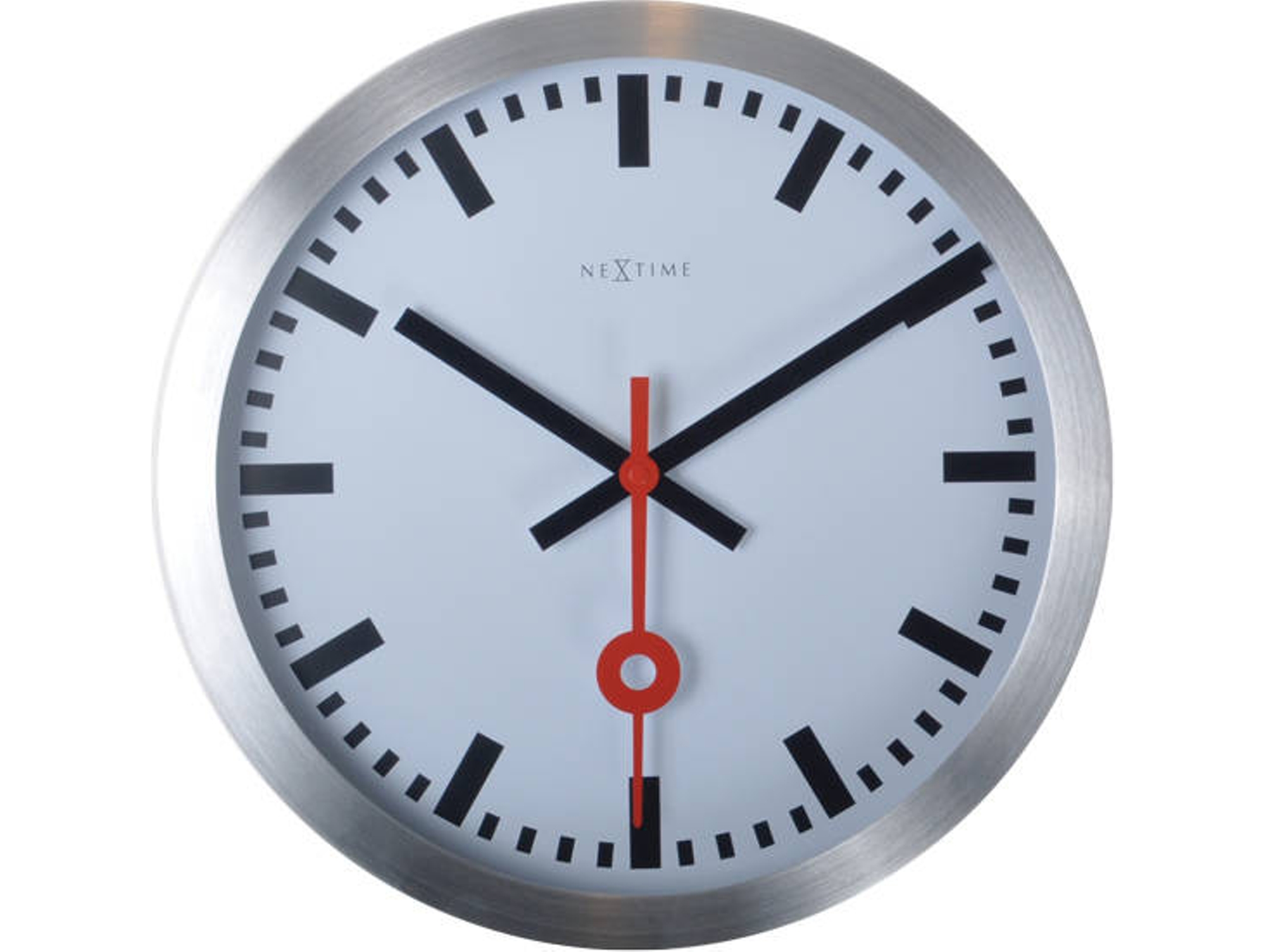 Reloj de pared NEXTIME 3998ST