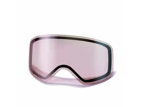 Gafas de Esquí Hawkers Small Lens Plateado Rosa