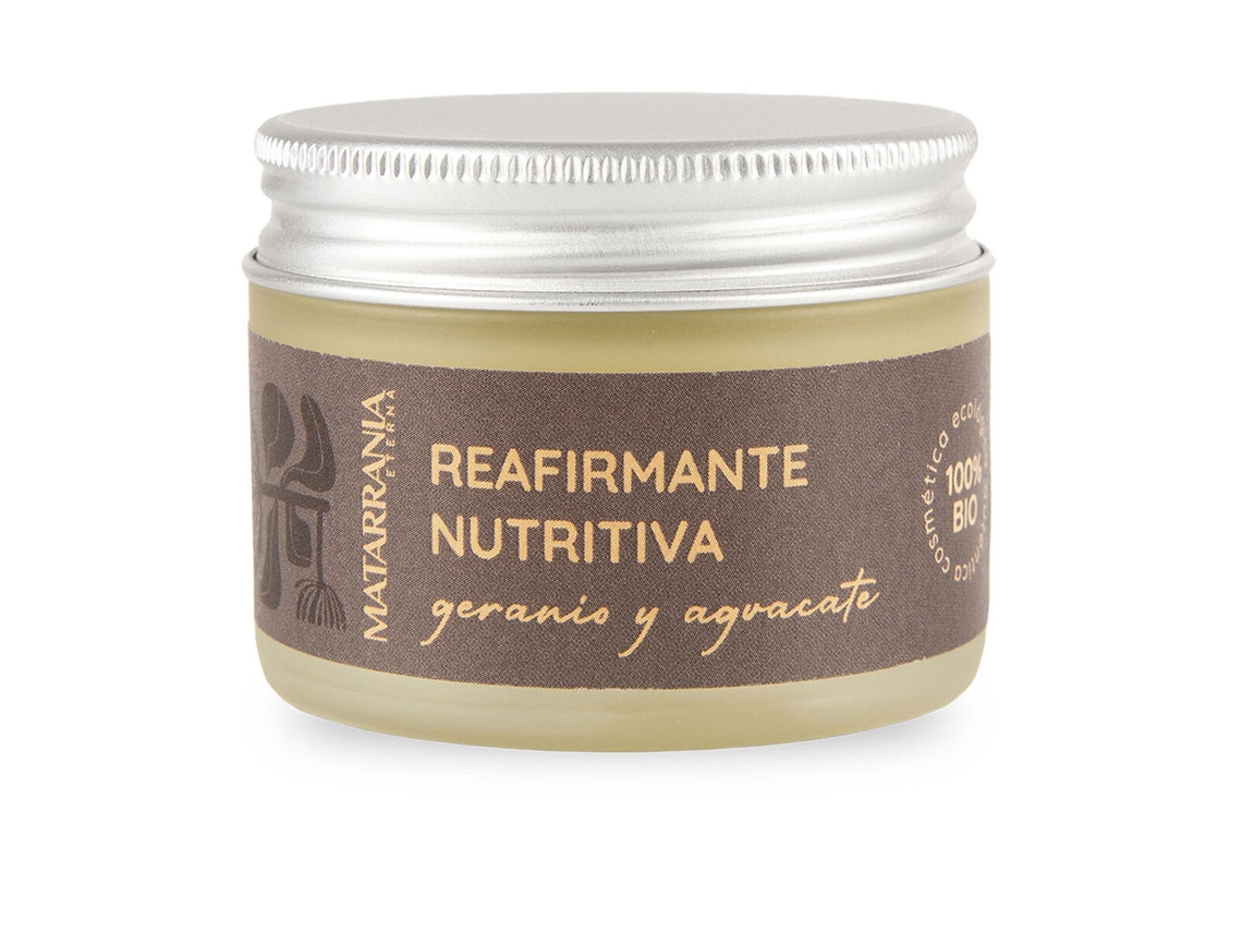Crema Facial Matarrania Facial (30 Ml)
