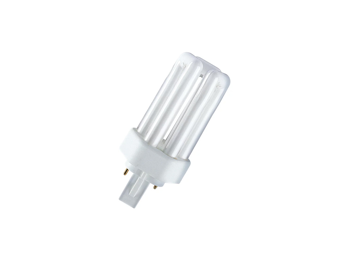 Dulux T Plus 13w 830 Osram Lámpara Fluorescente