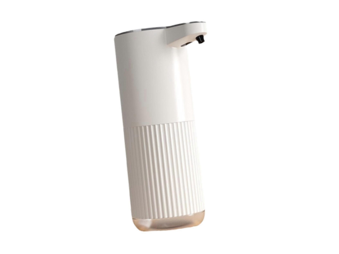 Dispensador de jabón eléctrico automático sin contacto Rosewell para el baño del hogar