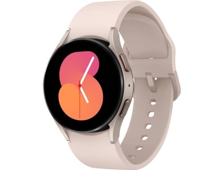 Smartwatch SAMSUNG Galaxy Watch 5 40mm LTE Dorado