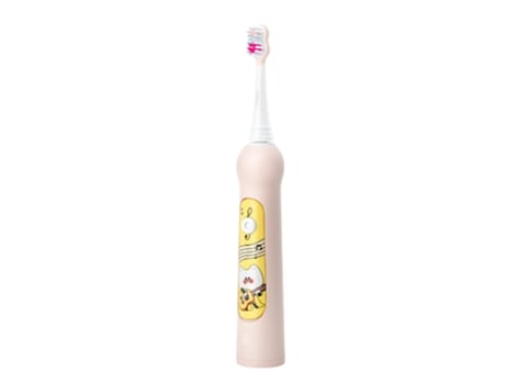 Cepillo de Dientes Eléctrico GRPT Bebé