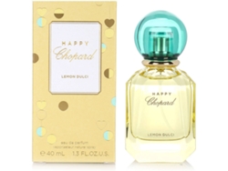 Perfume CHOPARD Happy Lemon Dulci Eau de Parfum (40 ml)