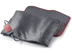 Almohada Elétrica SOLAC CT8636