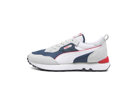Zapatillas de Hombre PUMA SELECT Rider Fv Future Gris (44)