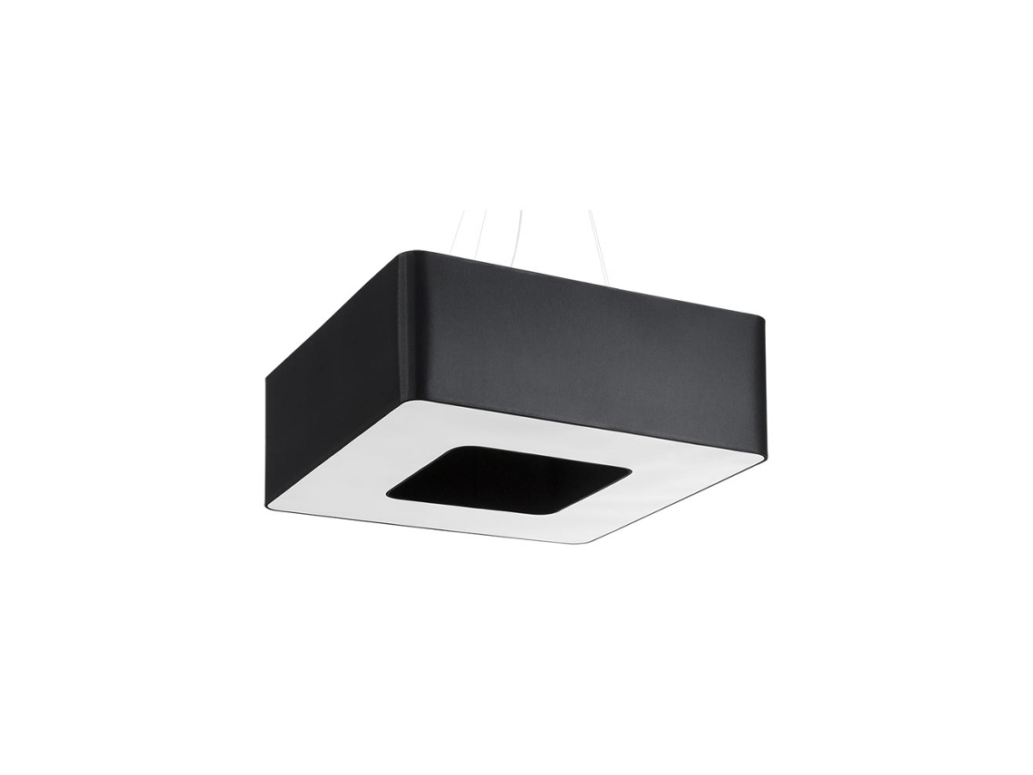Lámpara Colgante LEDBOX E27