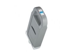 Cartucho de Tinta Compatível Canon Pfi710 / Pfi310 / Pfi110 Cian 2355C001 / 2360C001 / 2365C001