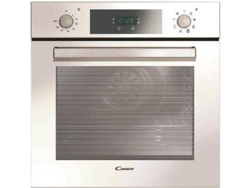 Horno CANDY FCP625WXL/E (69 L - 59.5 cm - Hidrolítico - Blanco)
