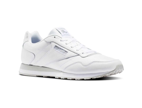 Botas REEBOK Cuero Hombre (42 - Blanco)
