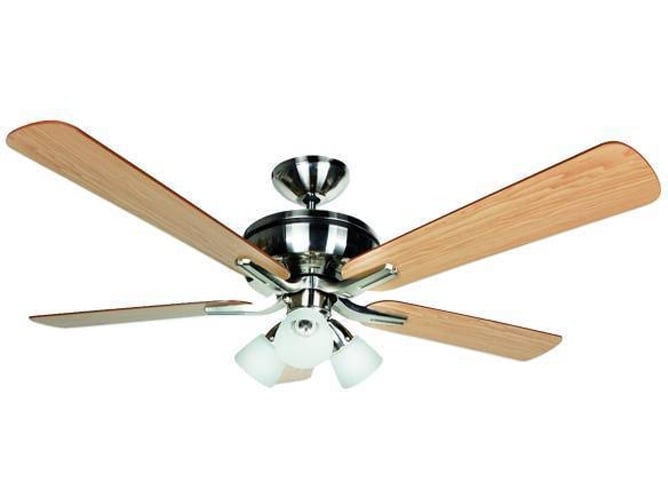 Ventilador de Techo ORBEGOZO CP 68132 (3 velocidades - 65 W)