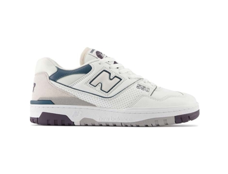 Zapatillas de Hombre NEW BALANCE Multicolor (46.5)