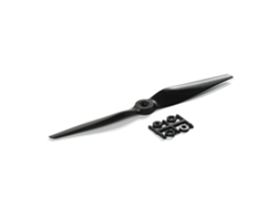 5pcs Sonicmodell Ar Wing Pro Fpv Rc Airplane Spare Part High Quality Pre-balanced 8*5 8050 Propeller